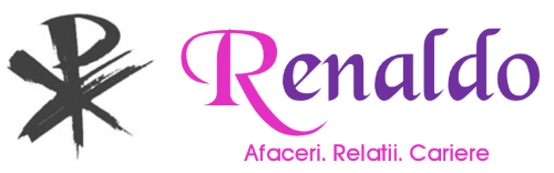 Renaldo - Antrenorul succesului tău